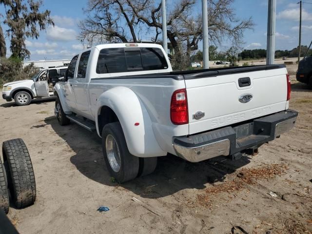 2015 Ford F450 Super Duty