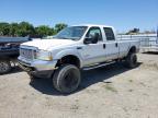2002 Ford F350 SRW Super Duty