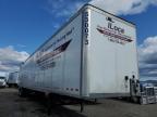 2020 Vanguard Trailer 53' Reefer
