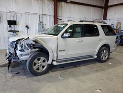2006 Ford Explorer Limited en venta en Billings, MT