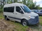 2021 Mercedes-Benz Sprinter 2500