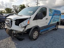 2018 Ford Transit T-250 for sale in Riverview, FL