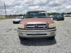 2000 Toyota Tundra Access Cab