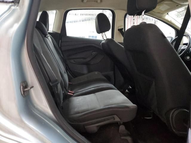 2014 Ford C-MAX SE