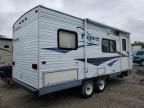 2006 Fleetwood Pioneer