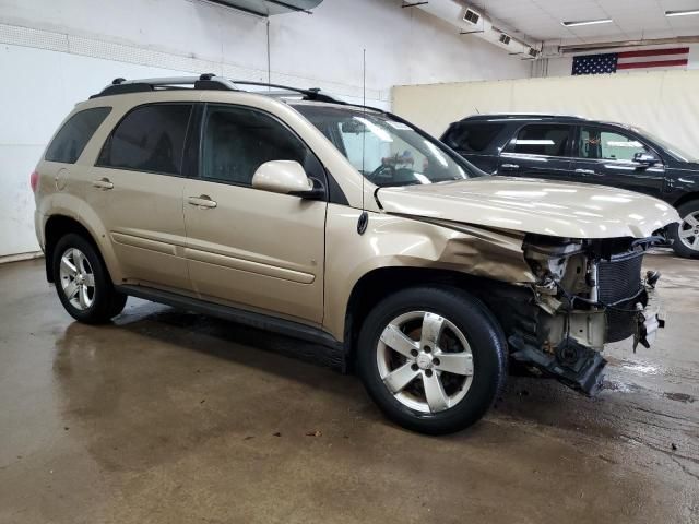 2006 Pontiac Torrent