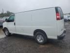 2019 Chevrolet Express G2500