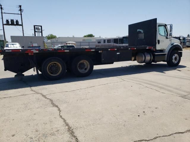 2015 Freightliner M2 112 Medium Duty