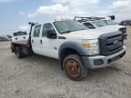 2015 Ford F450 Super Duty