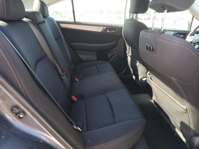 2016 Subaru Legacy 2.5i Premium