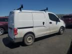 2017 Chevrolet City Express LS