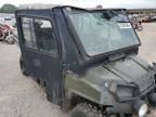 2011 Polaris Ranger 800 Crew