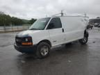 2006 Chevrolet Express G2500