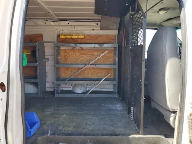 2005 Ford Econoline E250 Van