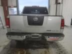 2008 Nissan Titan XE