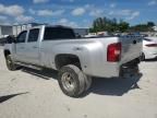 2012 GMC Sierra K3500 SLT