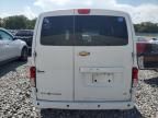 2018 Chevrolet City Express LT