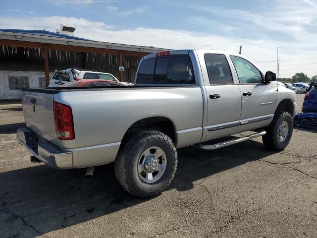 2005 Dodge RAM 2500 ST