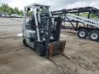 2013 Nissan Forklift