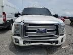 2016 Ford F450 Super Duty