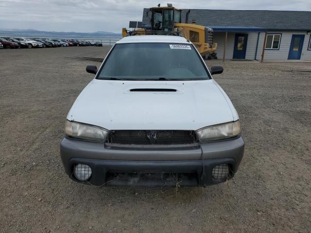 2005 Subaru Legacy Outback