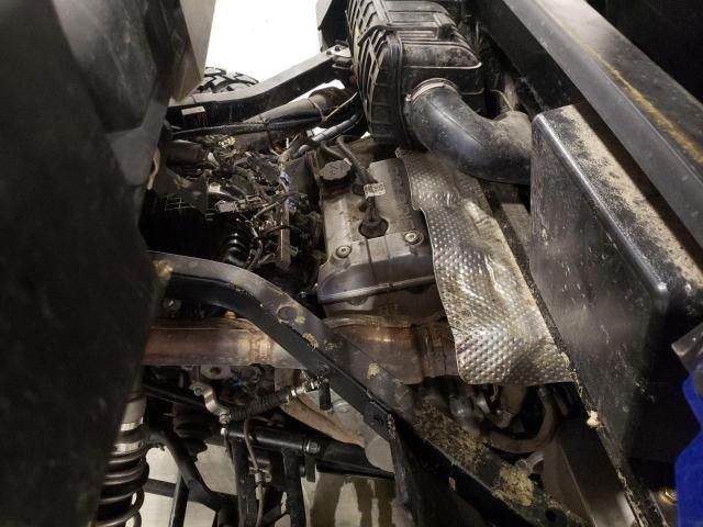 2024 Polaris General XP 1000 Premium