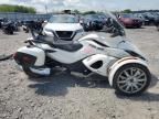 2013 Can-Am Spyder Roadster ST