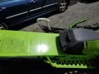 2022 Polaris Snowmobile