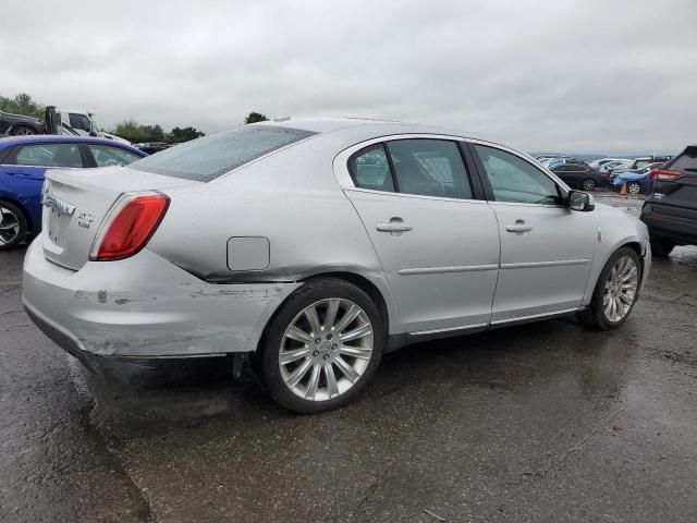 2009 Lincoln MKS