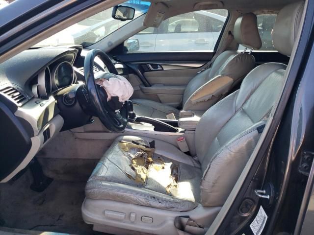 2011 Acura TL