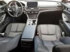 2021 Honda Accord Hybrid ex