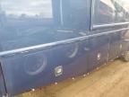 2008 Fouw 2008 Ford F550 Super Duty Stripped Chassis
