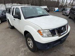 2016 Nissan Frontier S en venta en North Billerica, MA