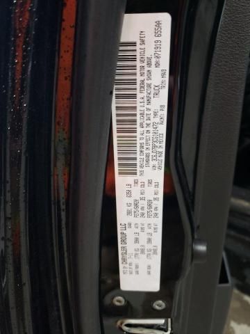 2012 Dodge RAM 1500 SLT