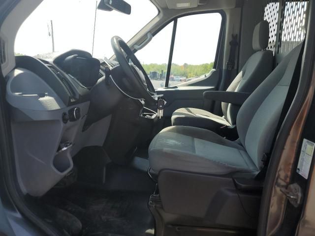 2018 Ford Transit T-250