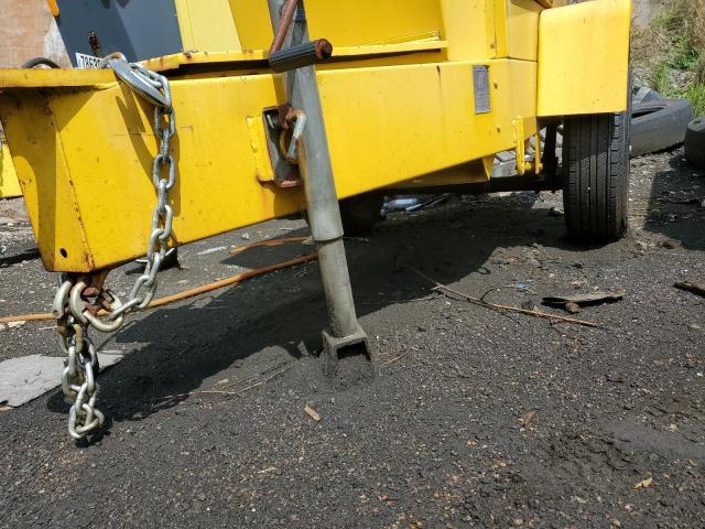 1995 Ck Power Generator