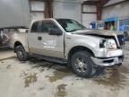 2005 Ford F150