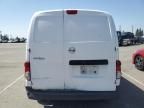 2017 Nissan NV200 2.5S