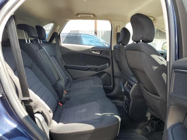 2017 Ford Edge SE