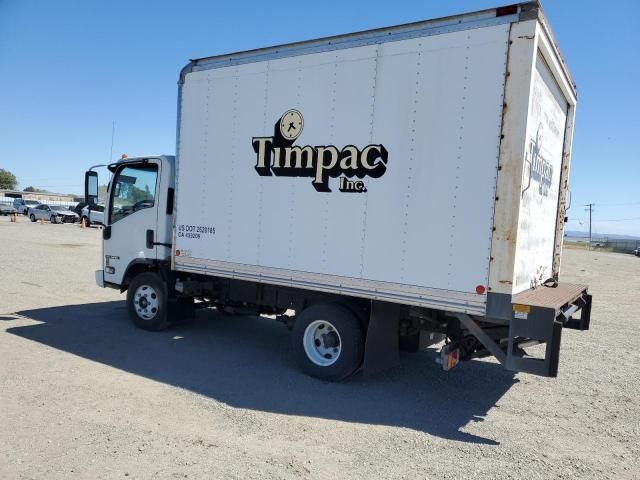 2009 Isuzu NPR
