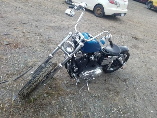 1994 Harley-Davidson XLH883