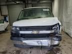 2023 Chevrolet Express G2500