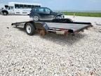 2021 Big Tex Equipment Trailer