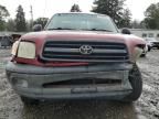 2000 Toyota Tundra