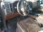 2016 Chevrolet Silverado K3500 High Country