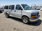 2022 GMC Savana G2500 LT
