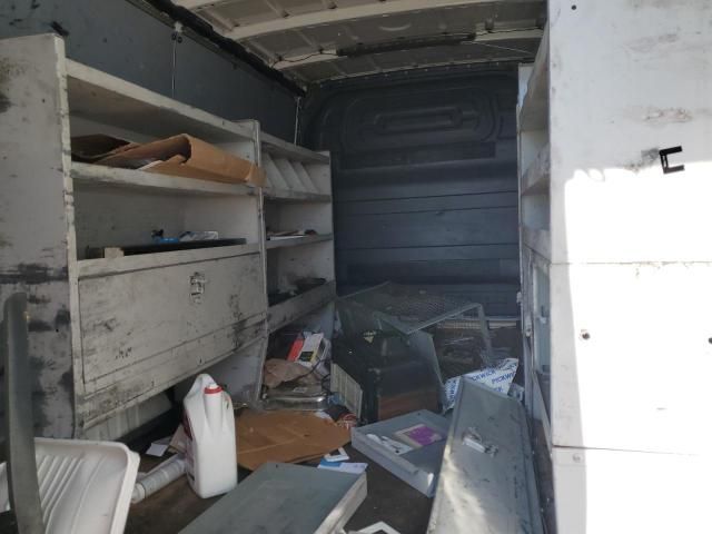 2019 Freightliner Sprinter 2500/3500