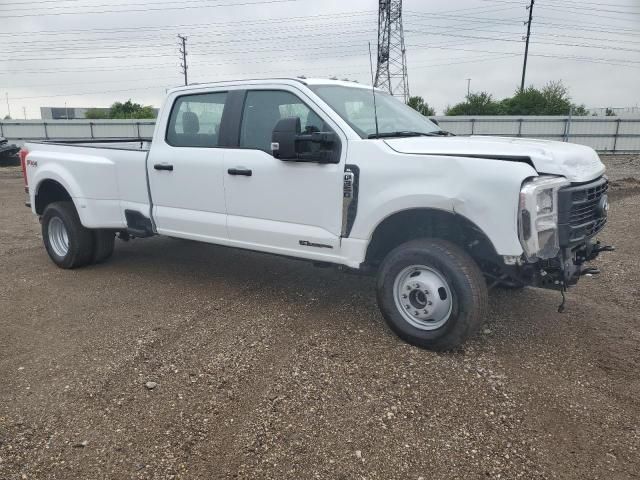 2024 Ford F350 Super Duty