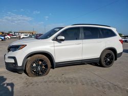2022 Honda Pilot SE for sale in Grand Prairie, TX