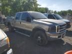 2005 Ford F250 Super Duty
